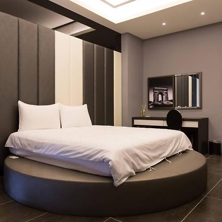 Bookline B&B Hualien Dış mekan fotoğraf