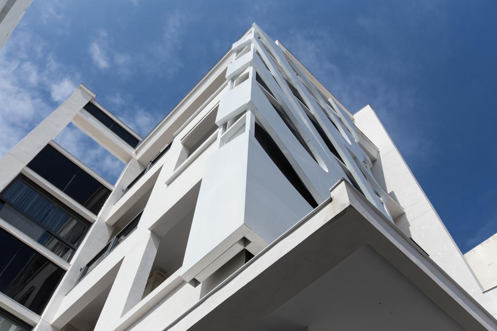 Bookline B&B Hualien Dış mekan fotoğraf