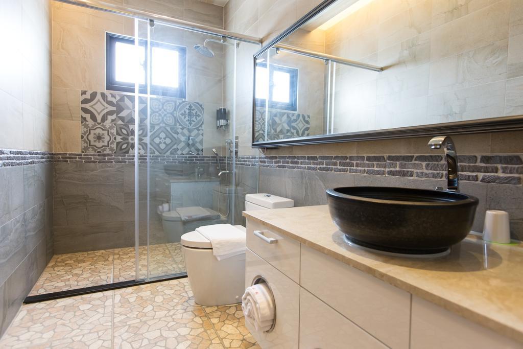 Bookline B&B Hualien Dış mekan fotoğraf