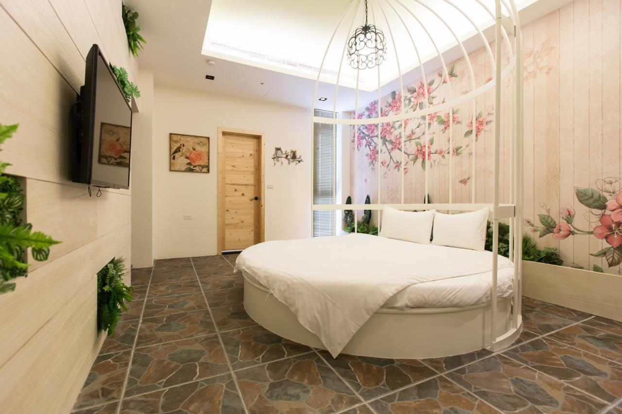 Bookline B&B Hualien Dış mekan fotoğraf
