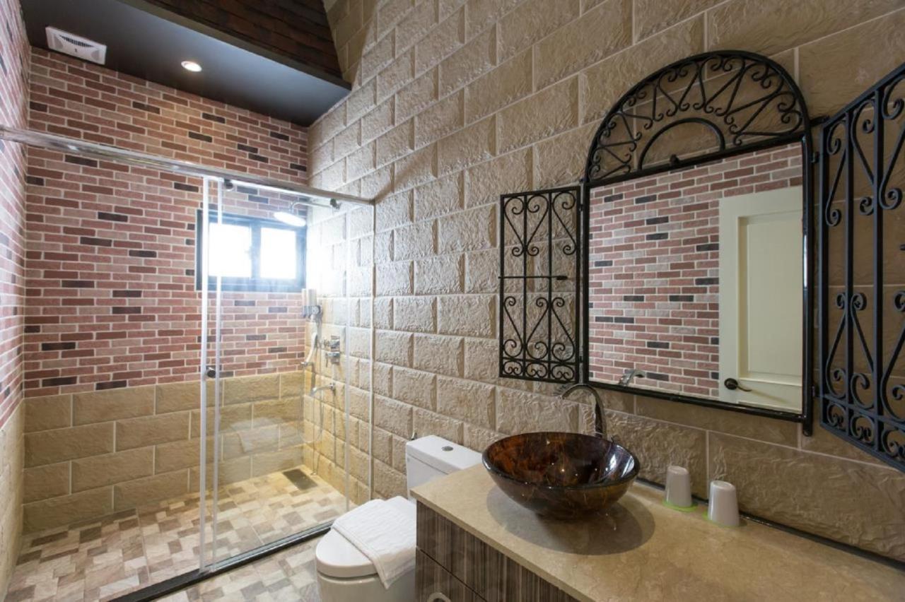 Bookline B&B Hualien Dış mekan fotoğraf