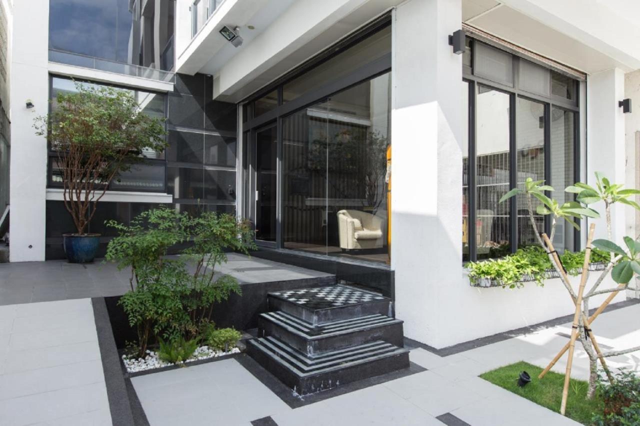 Bookline B&B Hualien Dış mekan fotoğraf