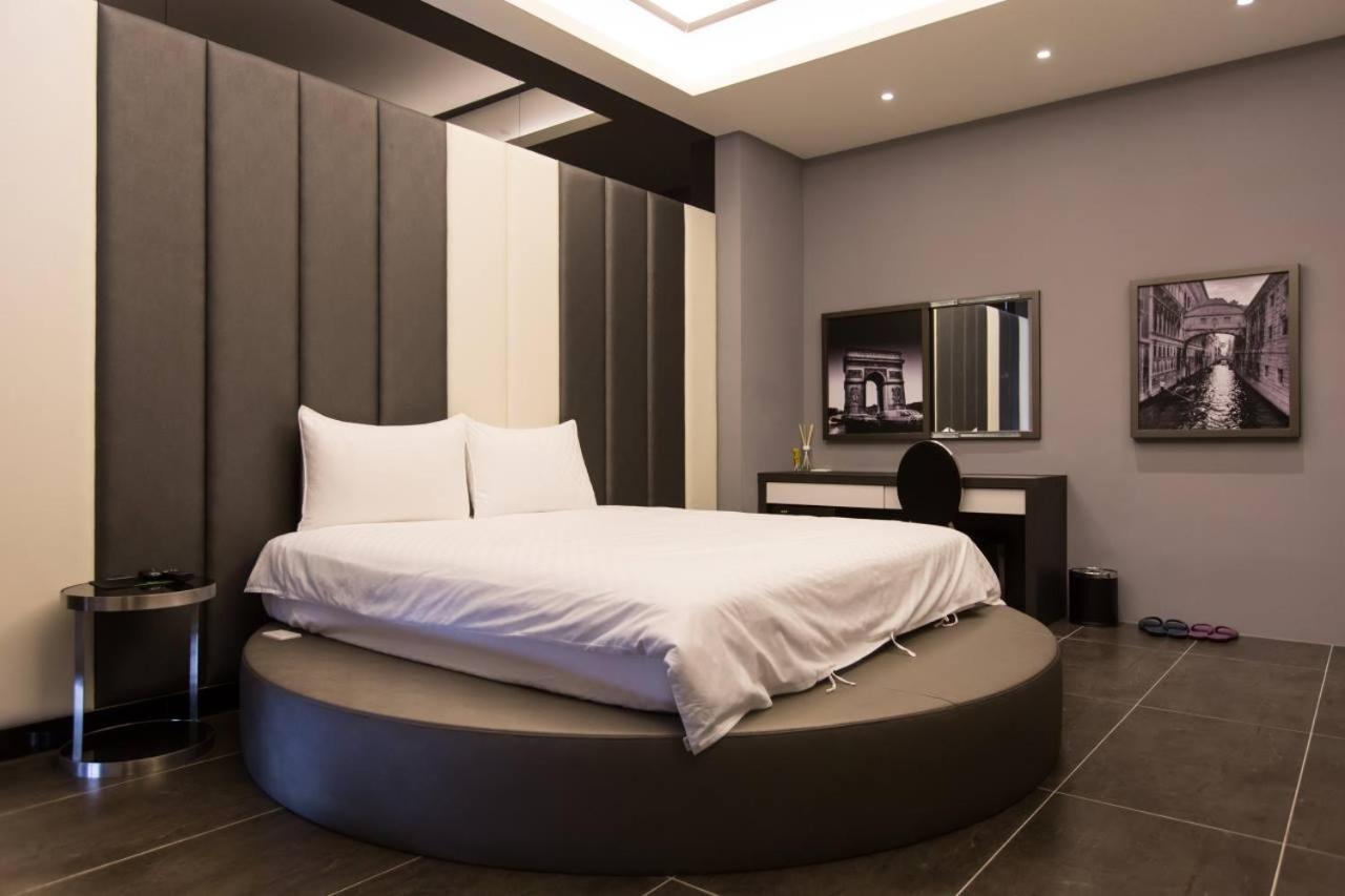 Bookline B&B Hualien Dış mekan fotoğraf