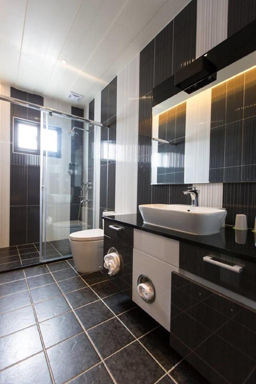 Bookline B&B Hualien Dış mekan fotoğraf