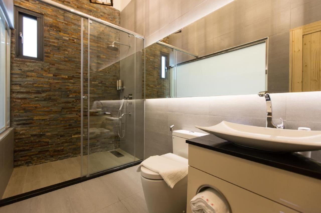 Bookline B&B Hualien Dış mekan fotoğraf